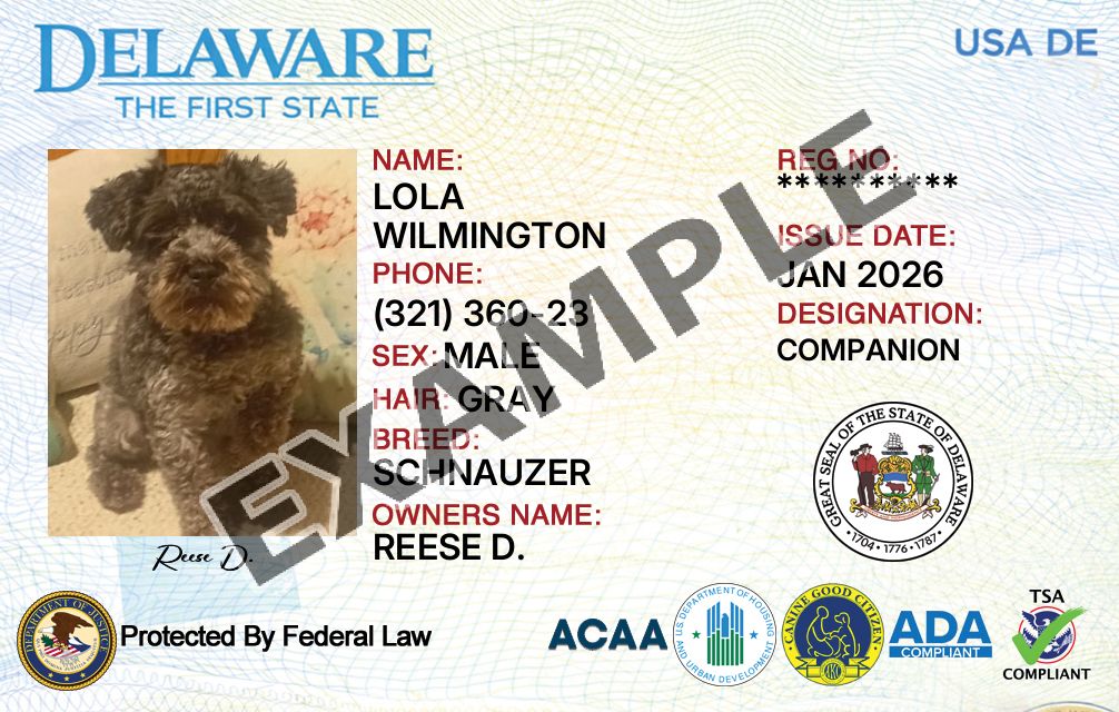 Delaware